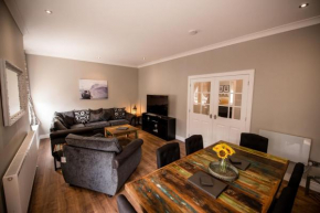 The Townhouse